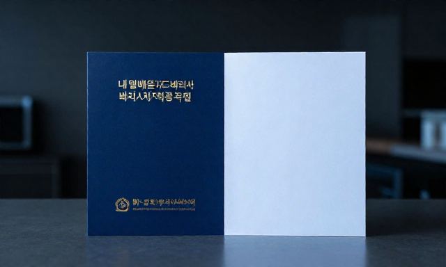 내일배움카드바리스타 관련 대표 이미지