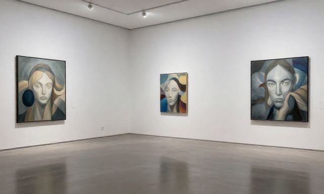 대구성인미술 관련 이미지 - 대구성인미술, 일상의 가치를 채우는 예술적 몰입의 시간